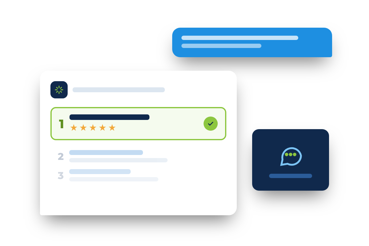 Cómo hacer que ChatGPT y Google AI Overviews recomienden tu negocio